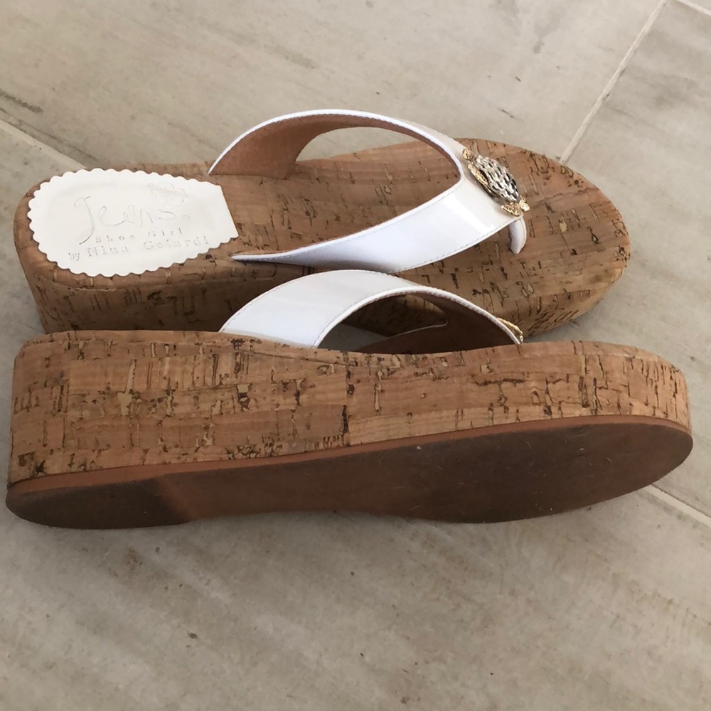 Sandals - Picture 4 of 8